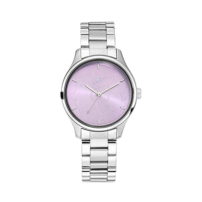"Titan Fastrack  NR6219SM02 (Ladies) - Click here to View more details about this Product